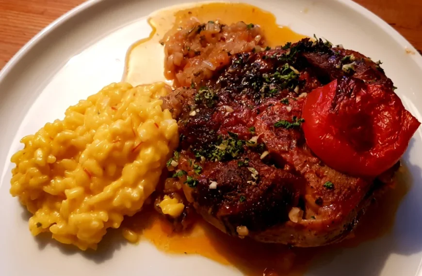Ossobuco
