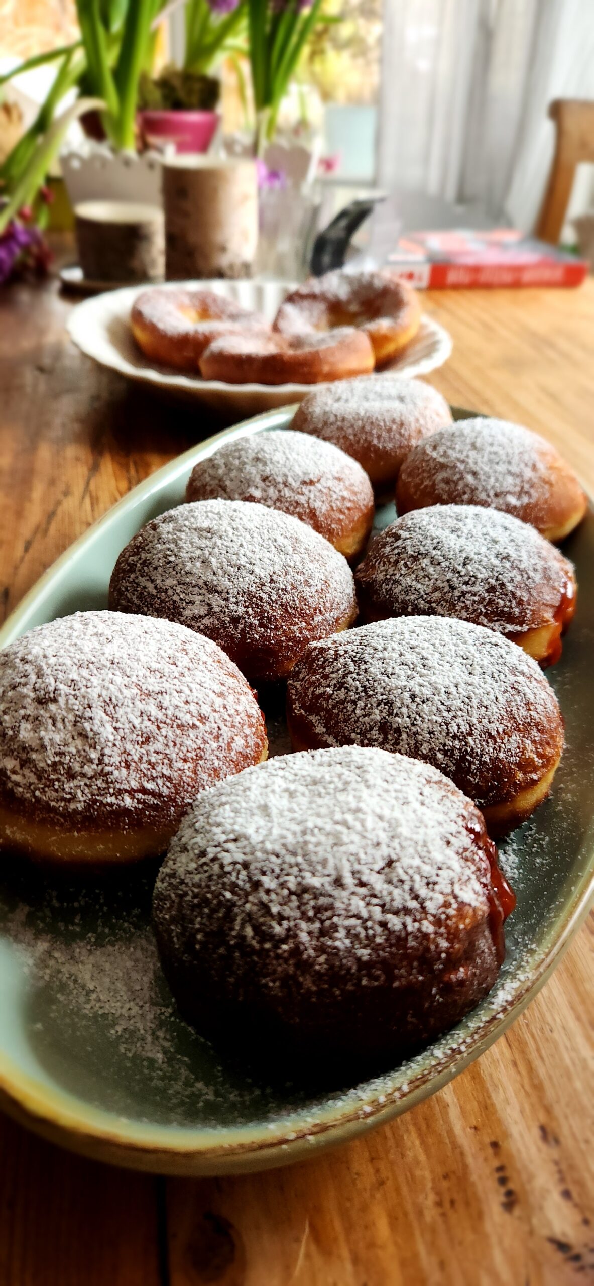 Krapfen